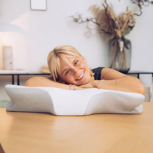 CerviCare™ Almohada Cervical