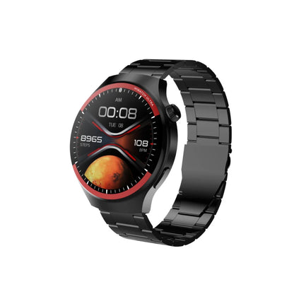 WATCH4PRO Exploración Espacial Reloj Inteligente de Pantalla Redonda