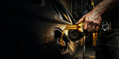 Limpiador de Sistema de Combustible y Catalizador para Mantenimiento del Motor