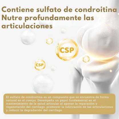 panashop™ Restauración Articular