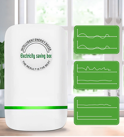 ⚡ ¡Reduce tu factura de luz desde el primer día!